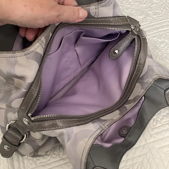 Coach bag - Picture 7 of 8